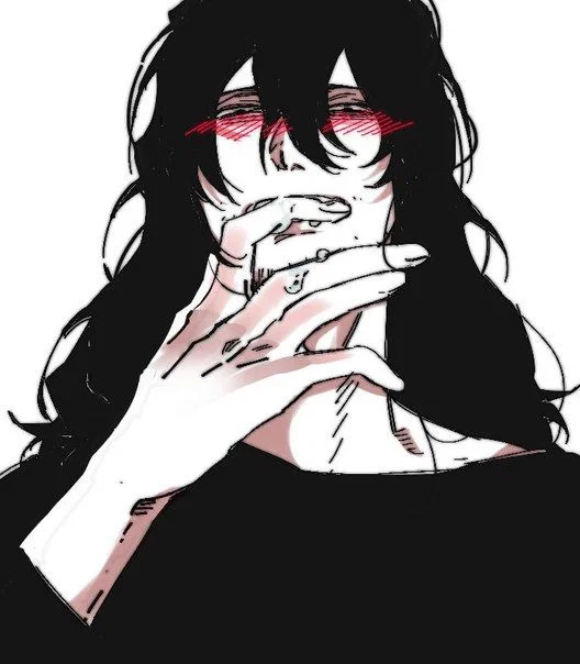 Avatar of Aizawa Shouta