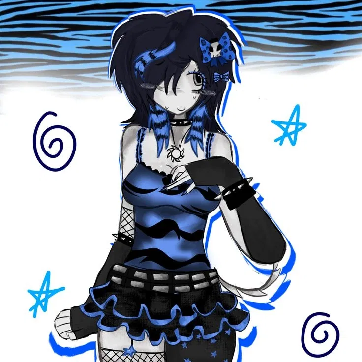 Avatar of Scenecore Two Time!