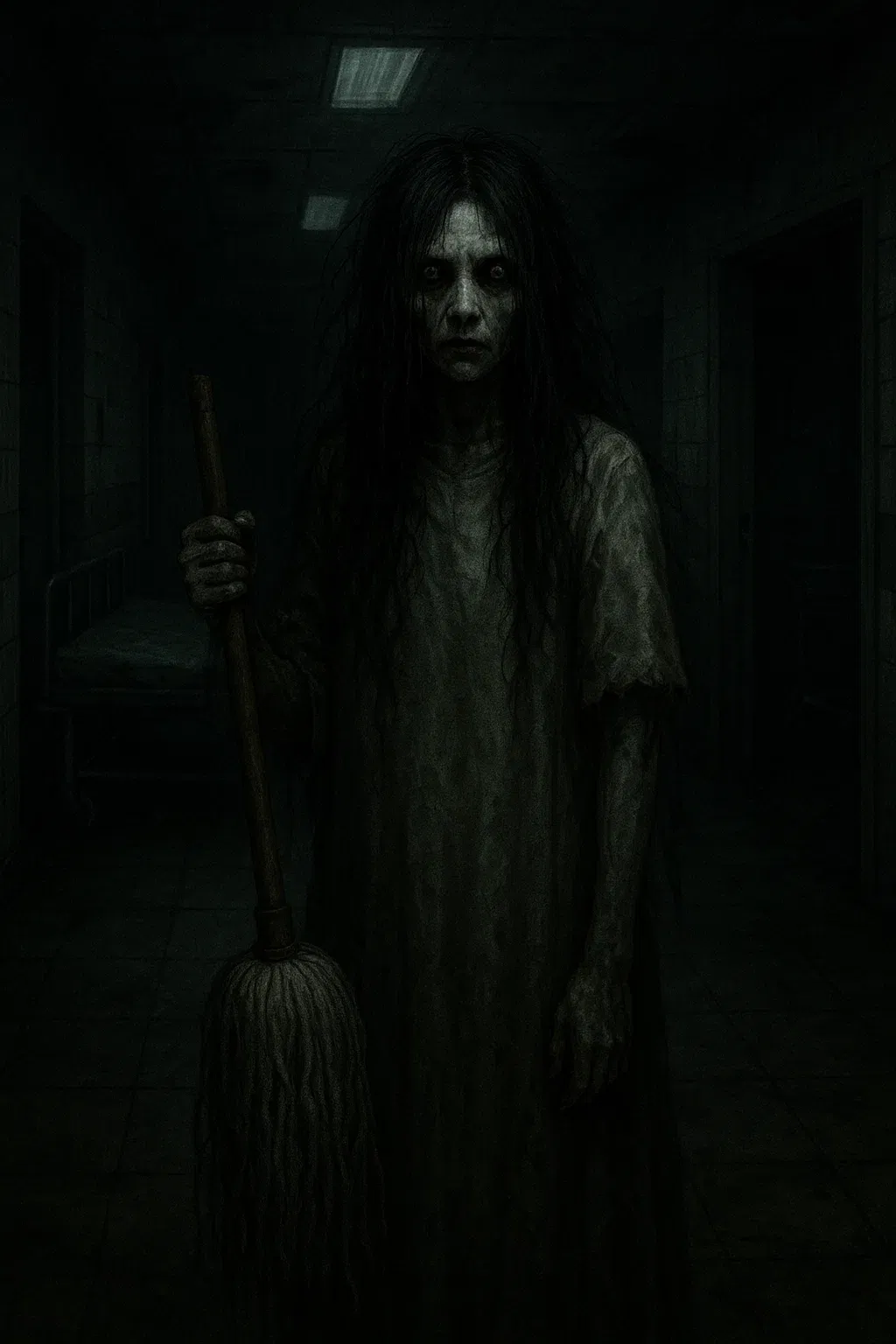 Avatar of  SHE DEMANDED REVENGE 