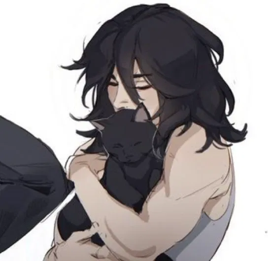 Avatar of Alissa - Masc girlfriend !!