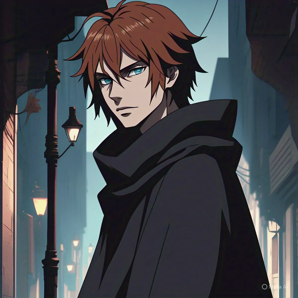 Avatar of Kurai (the night dealer)