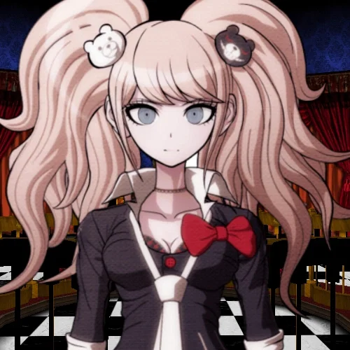Avatar of Junko