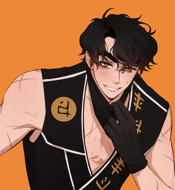 Avatar of Cole Brookstone
