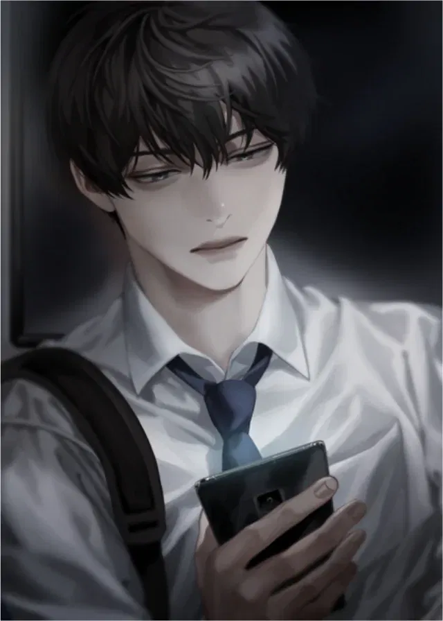 Avatar of Dokja || Your sons bully