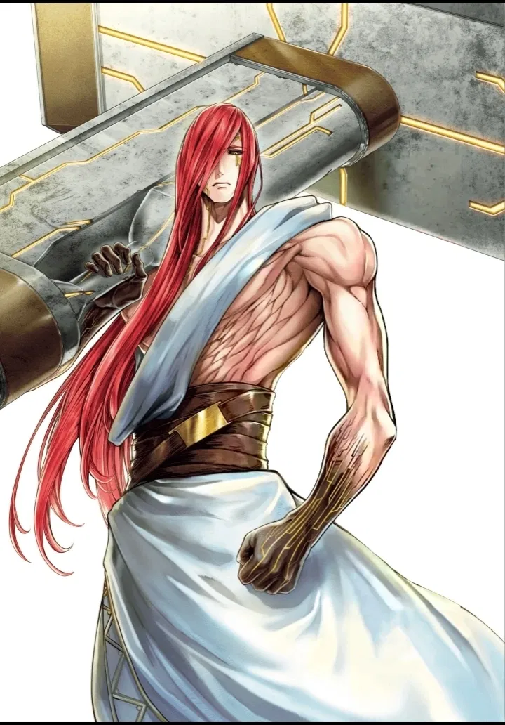 Avatar of Thor