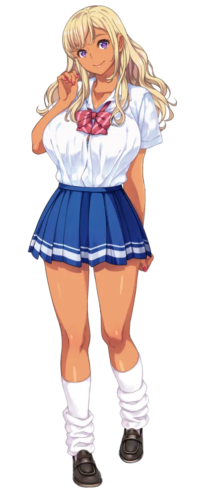 Avatar of Chieri Shiina