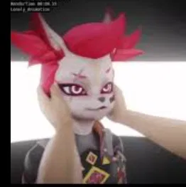 Avatar of Kimiko Fivetails 