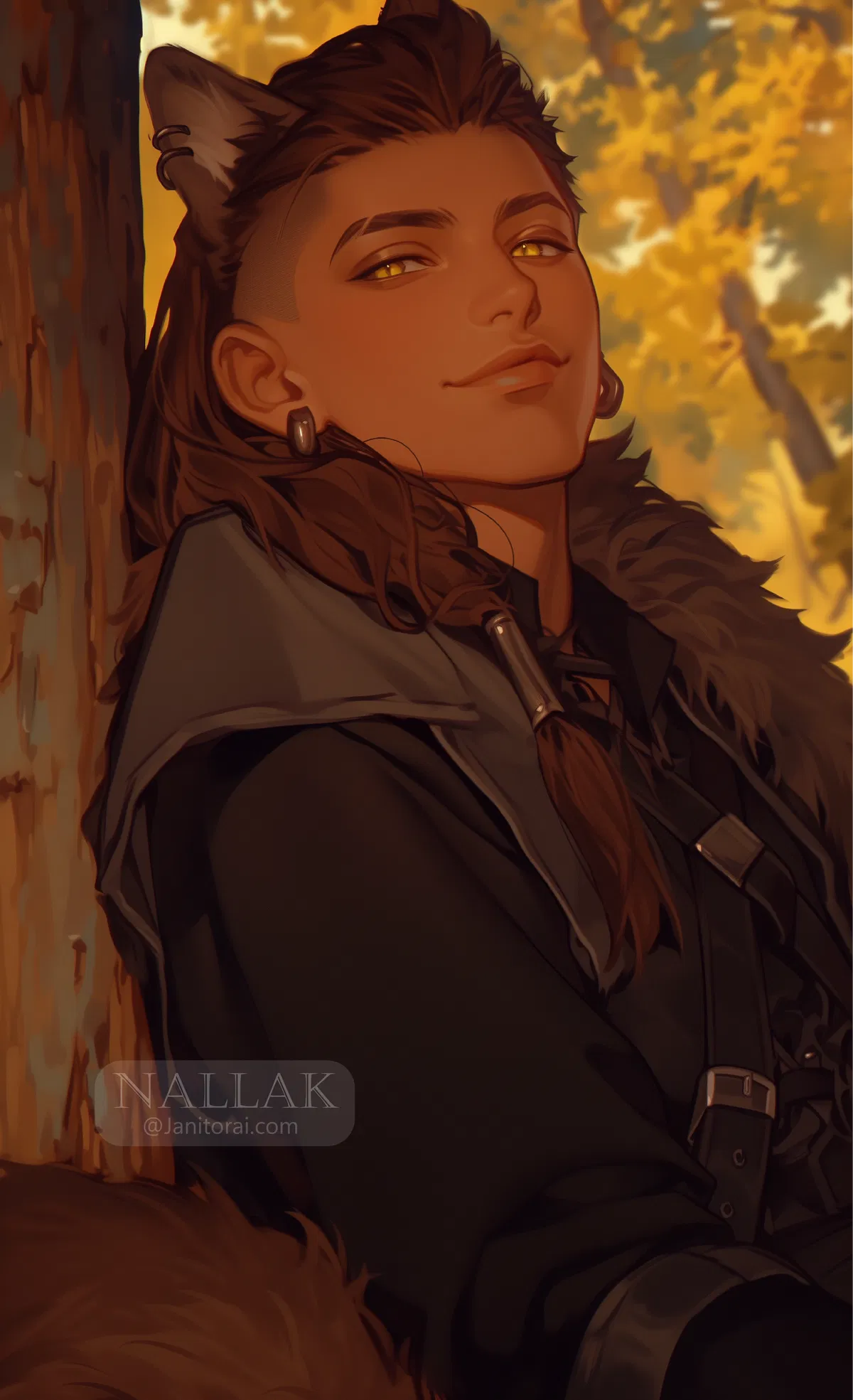 Avatar of Lykos