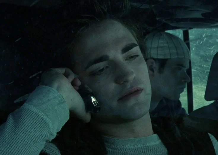 Avatar of Edward Cullen 