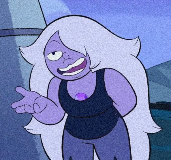 Avatar of * AMETHYST 🎮