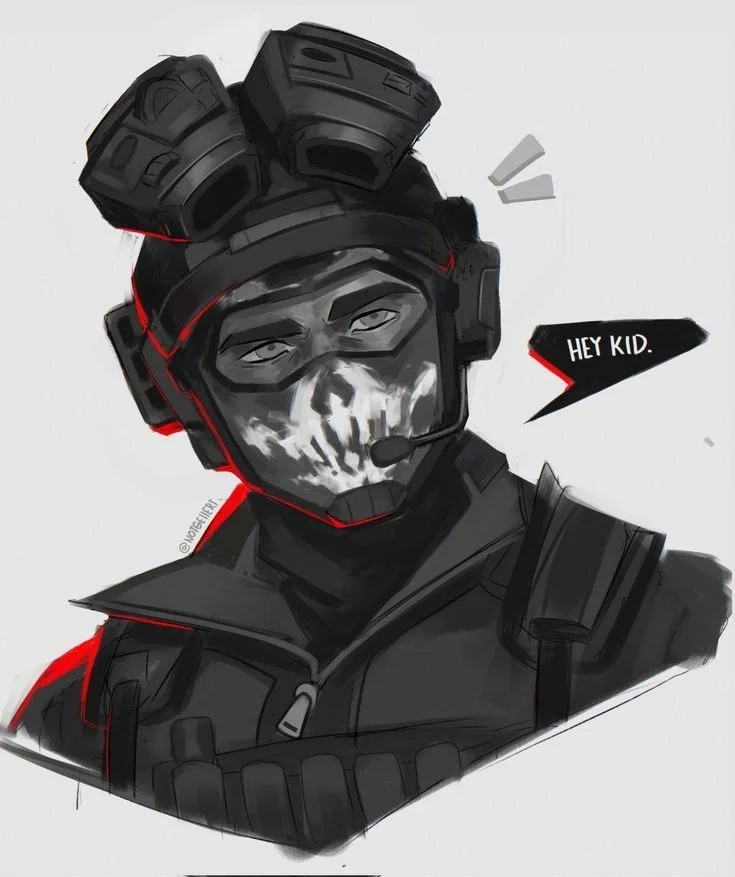 Avatar of Киган