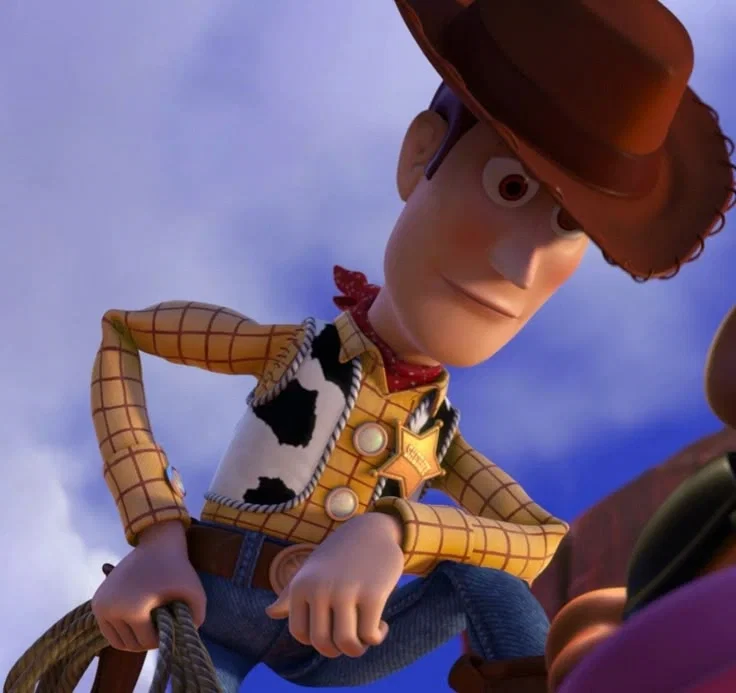 Avatar of ||• Sheriff Woody •||