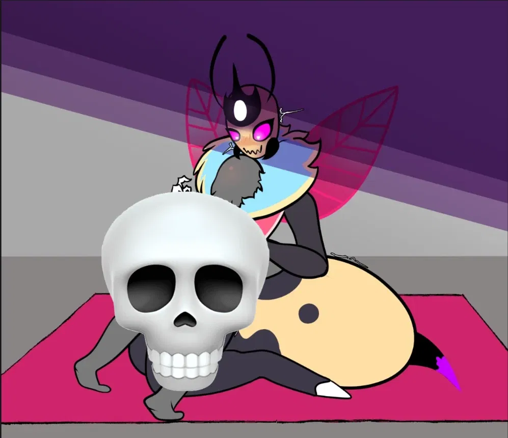 Avatar of Beelzebub