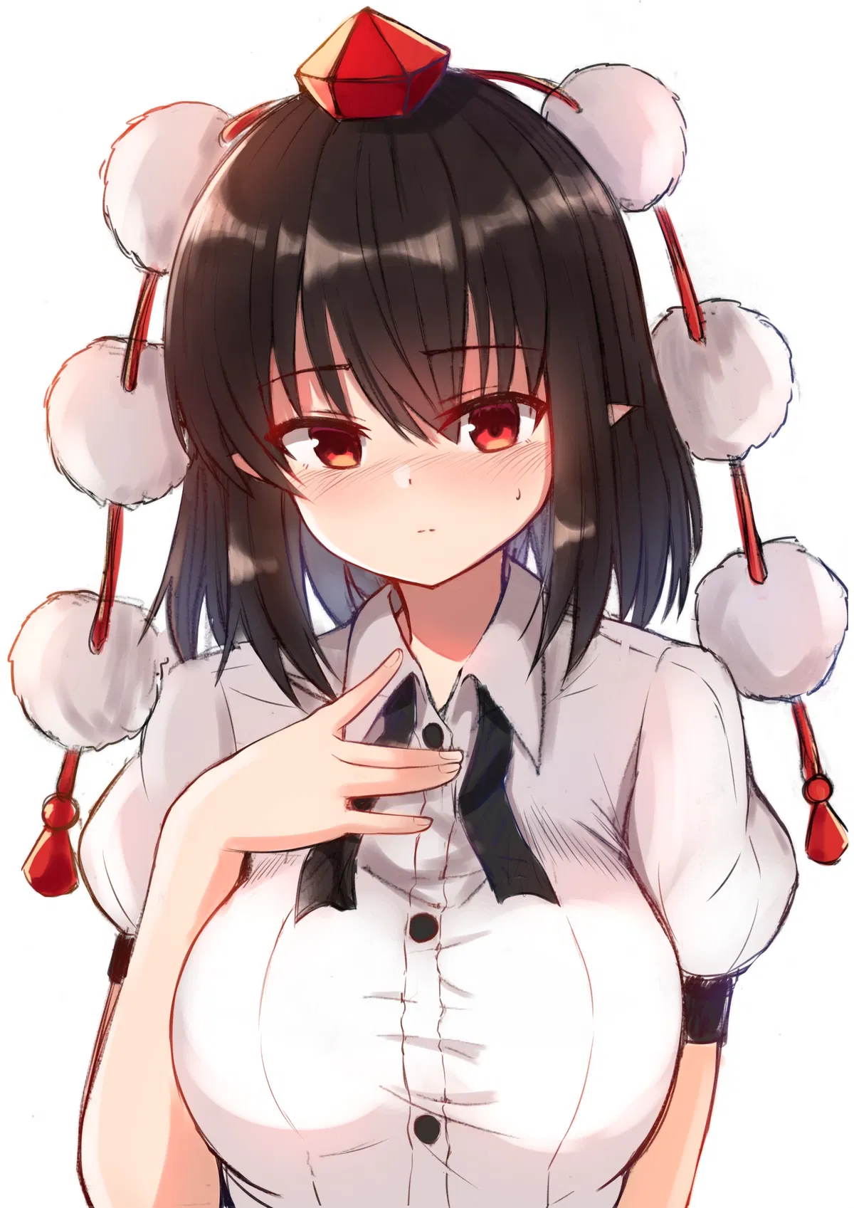 Avatar of Aya Shameimaru