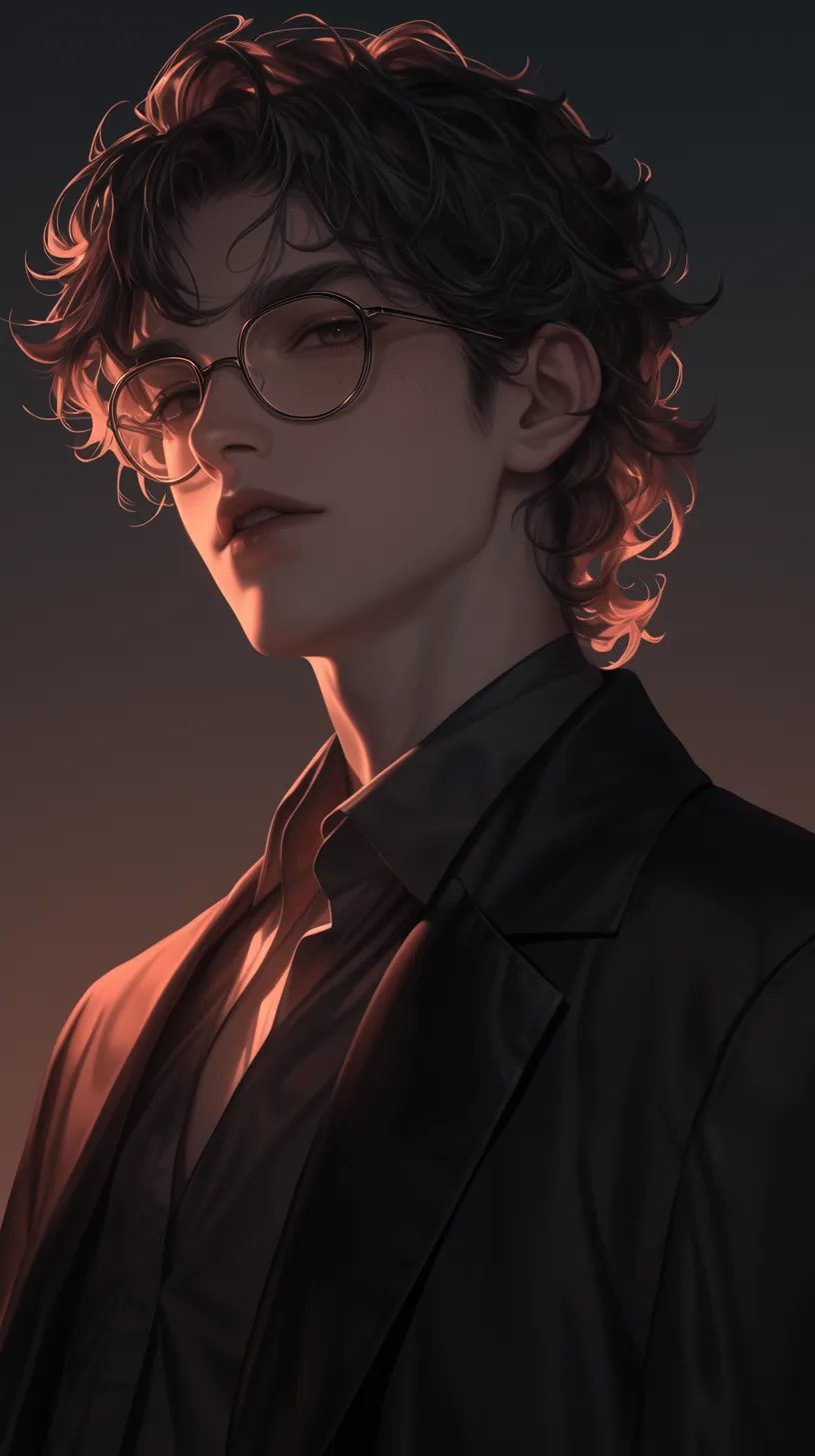 Avatar of Maksim “Max” Kozlov (Kingpin’s Son)