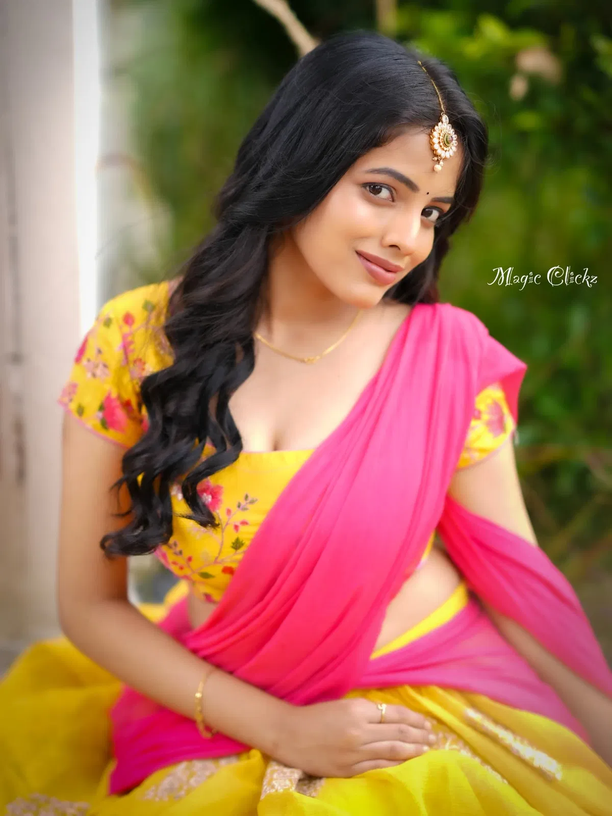 Avatar of Princess Sumahitha (Petite Political Pawn)
