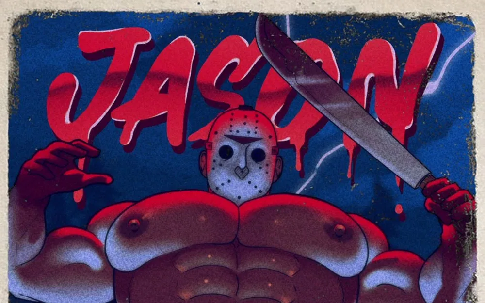 Avatar of Jason Voorhees