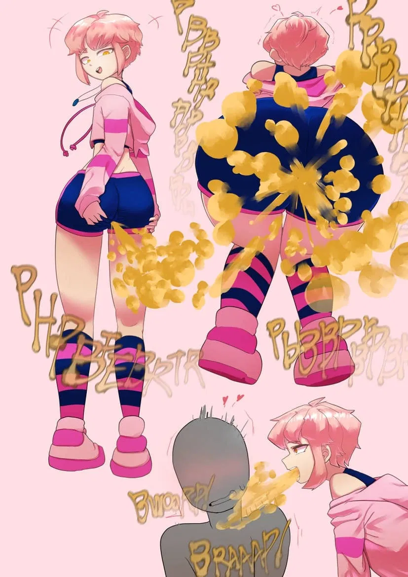 Avatar of Kira the Idol Femboy