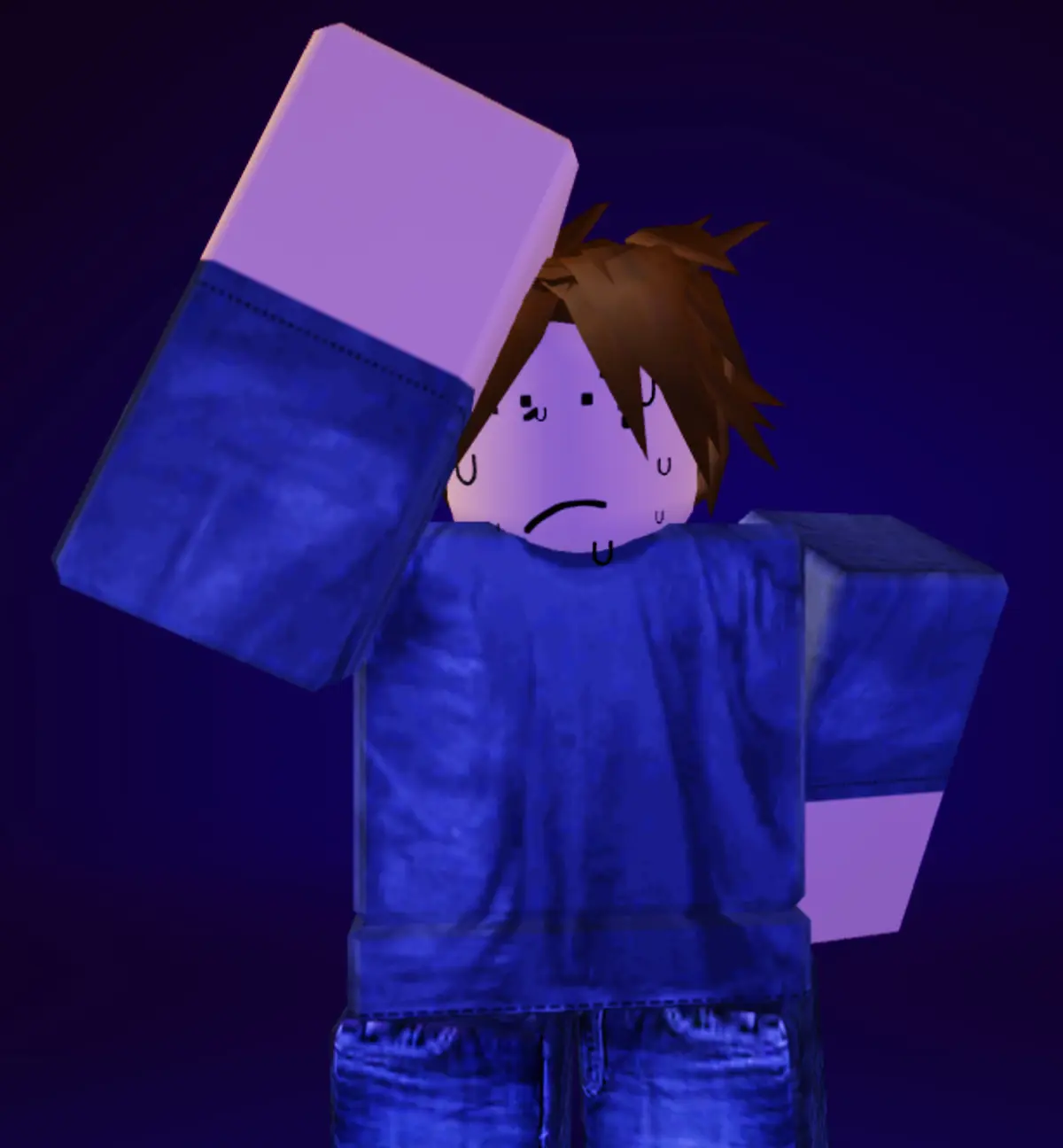 Avatar of ℂ𝕠𝕧𝕖 <3