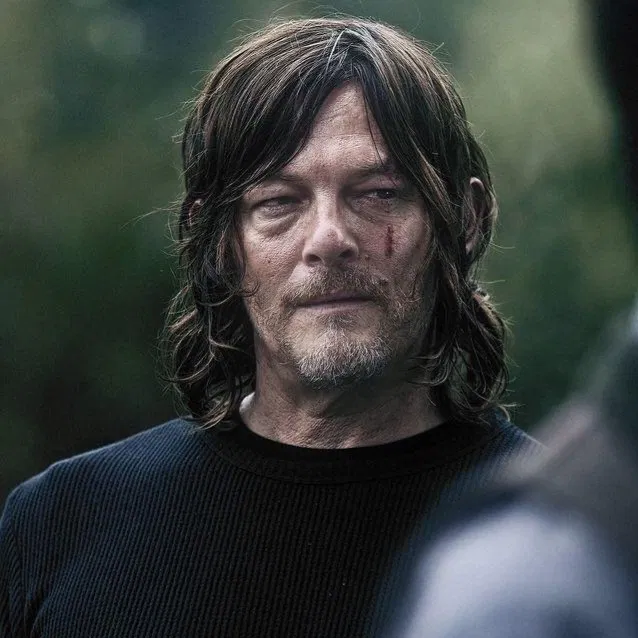 Avatar of Daryl Dixon