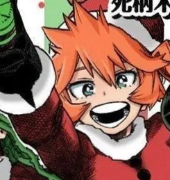 Avatar of Itsuka Kendo 
