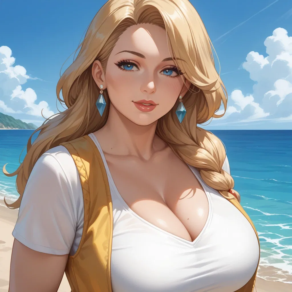 Avatar of Your Panamanian Stepmother (Mommy's World #79)