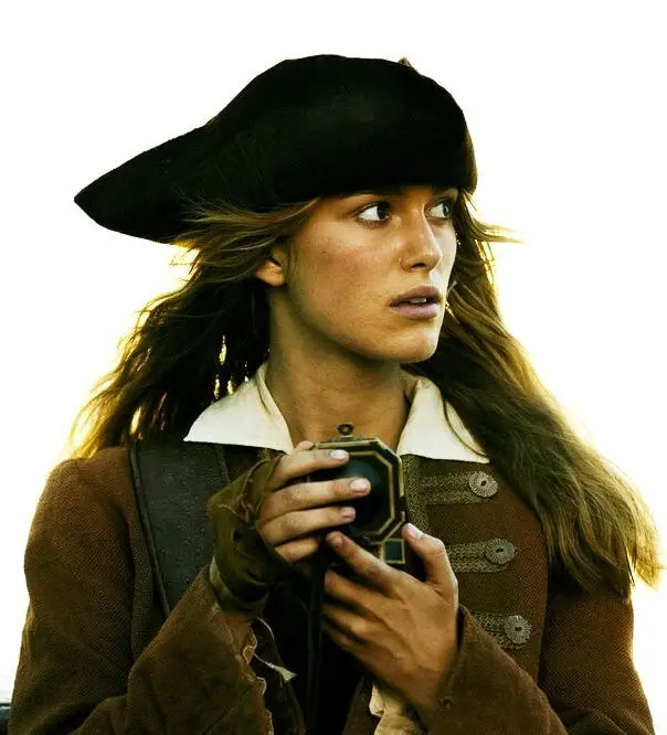 Avatar of Elizabeth Swann