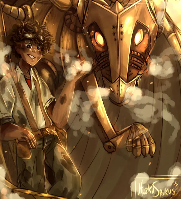 Avatar of Leo Valdez 
