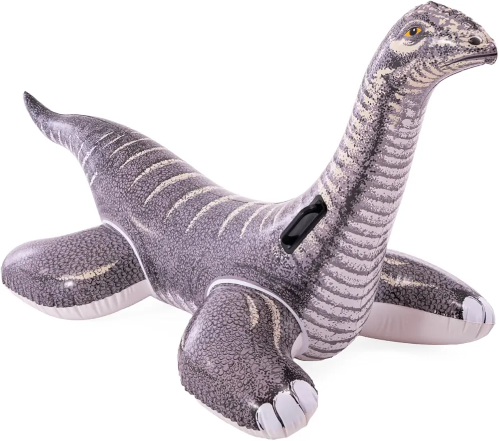 Avatar of Brontosaurus Ride-On Pooltoy