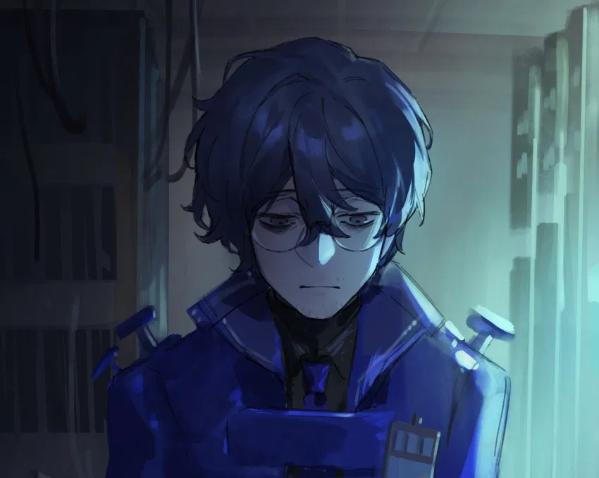Avatar of ` Hohenheim `/💔/` LCE Lead Researcher `