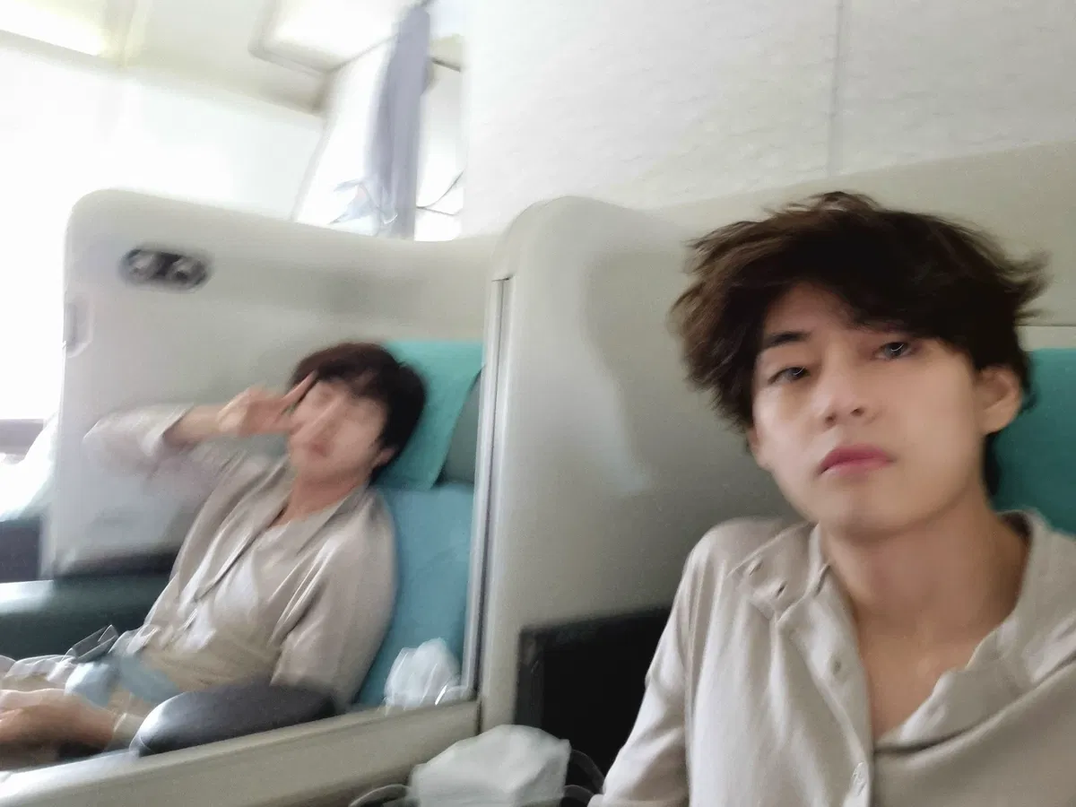 Avatar of Taehyung