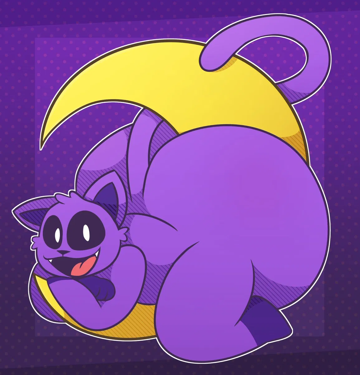 Avatar of Femboy Critters (My Take)