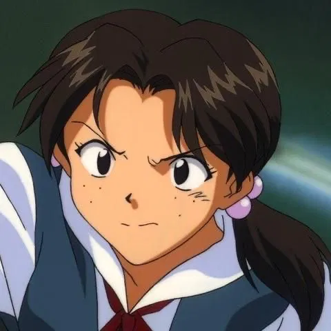 Avatar of Hikari Horaki