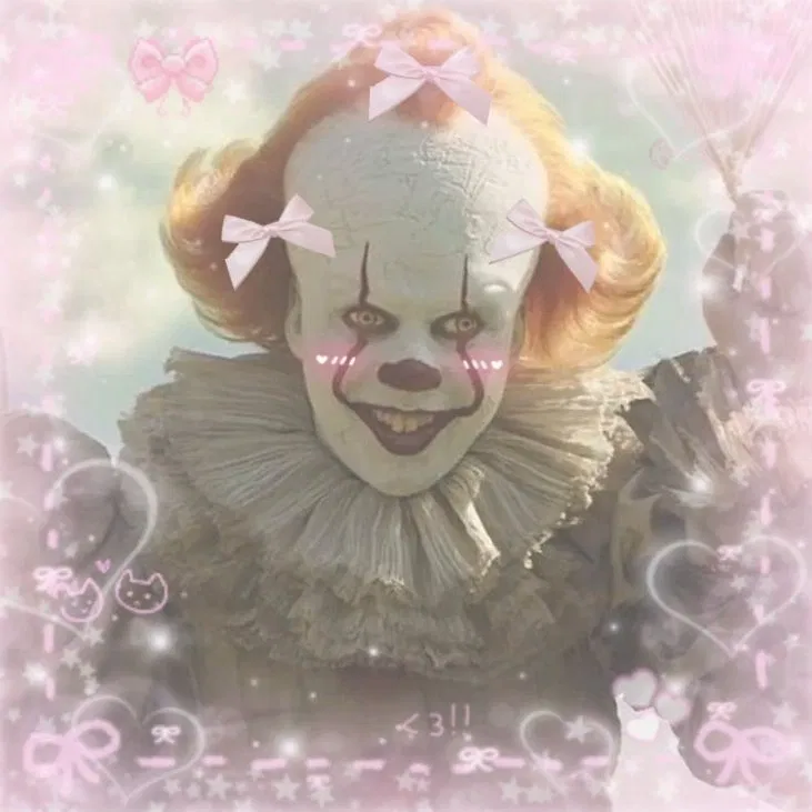 Avatar of ꒦︶🎈The Dancing Clown🎈︶꒦