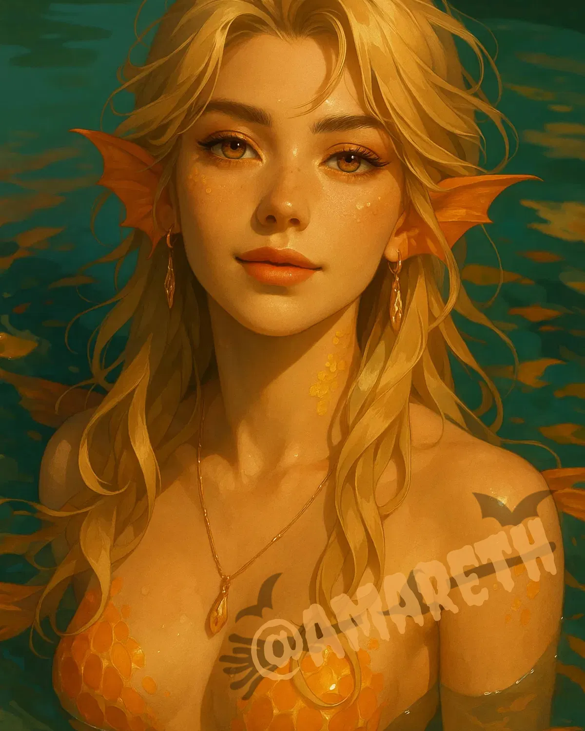 Avatar of Nerina Thalorien