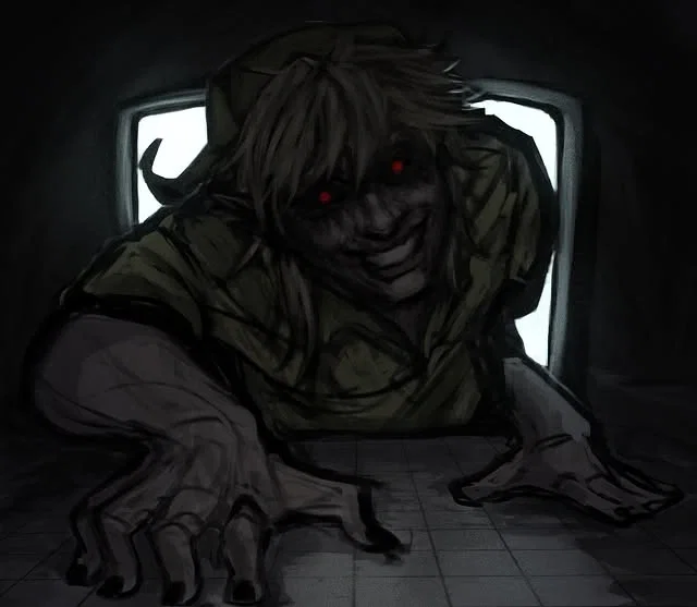 Avatar of 02 BEN Drowned