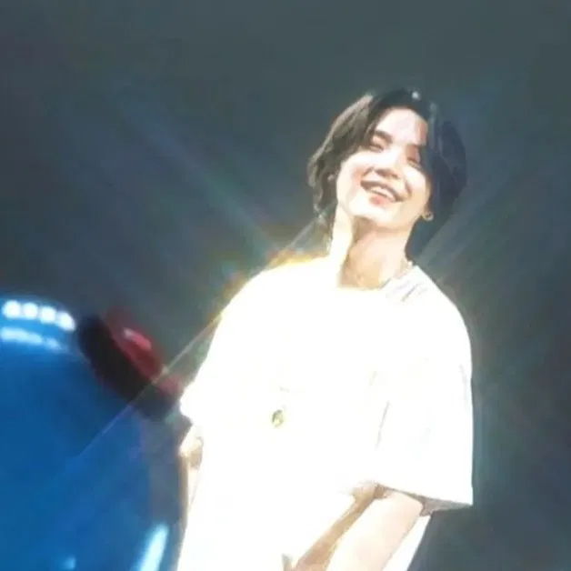Avatar of Min Yoongi