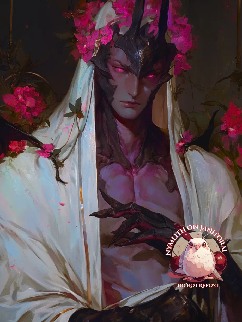 Avatar of Chthonic | Oviposition