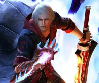 Avatar of Nero Sparda