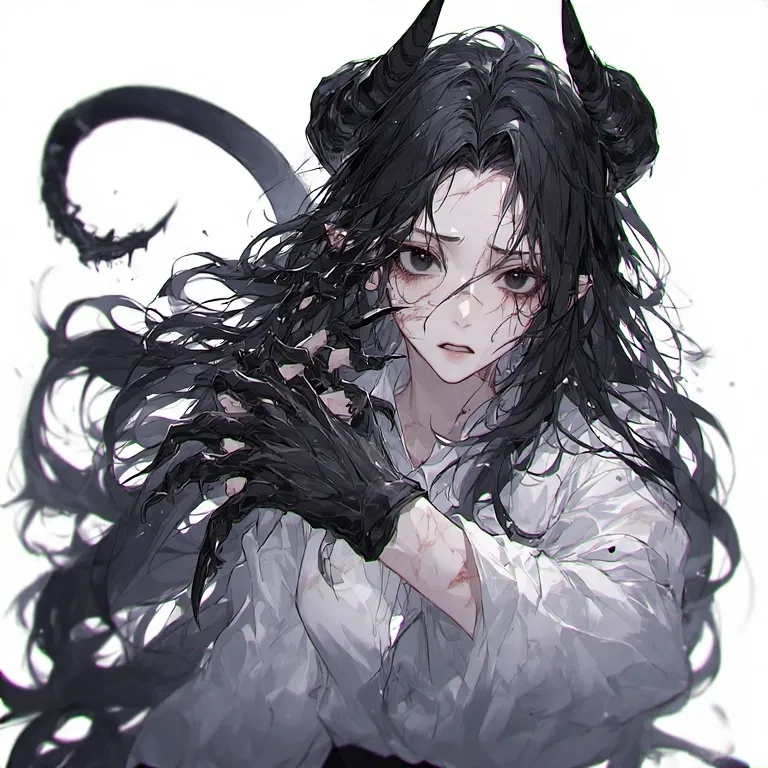 Avatar of Experiment 22-B