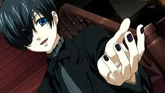 Avatar of Ciel Phantomhive
