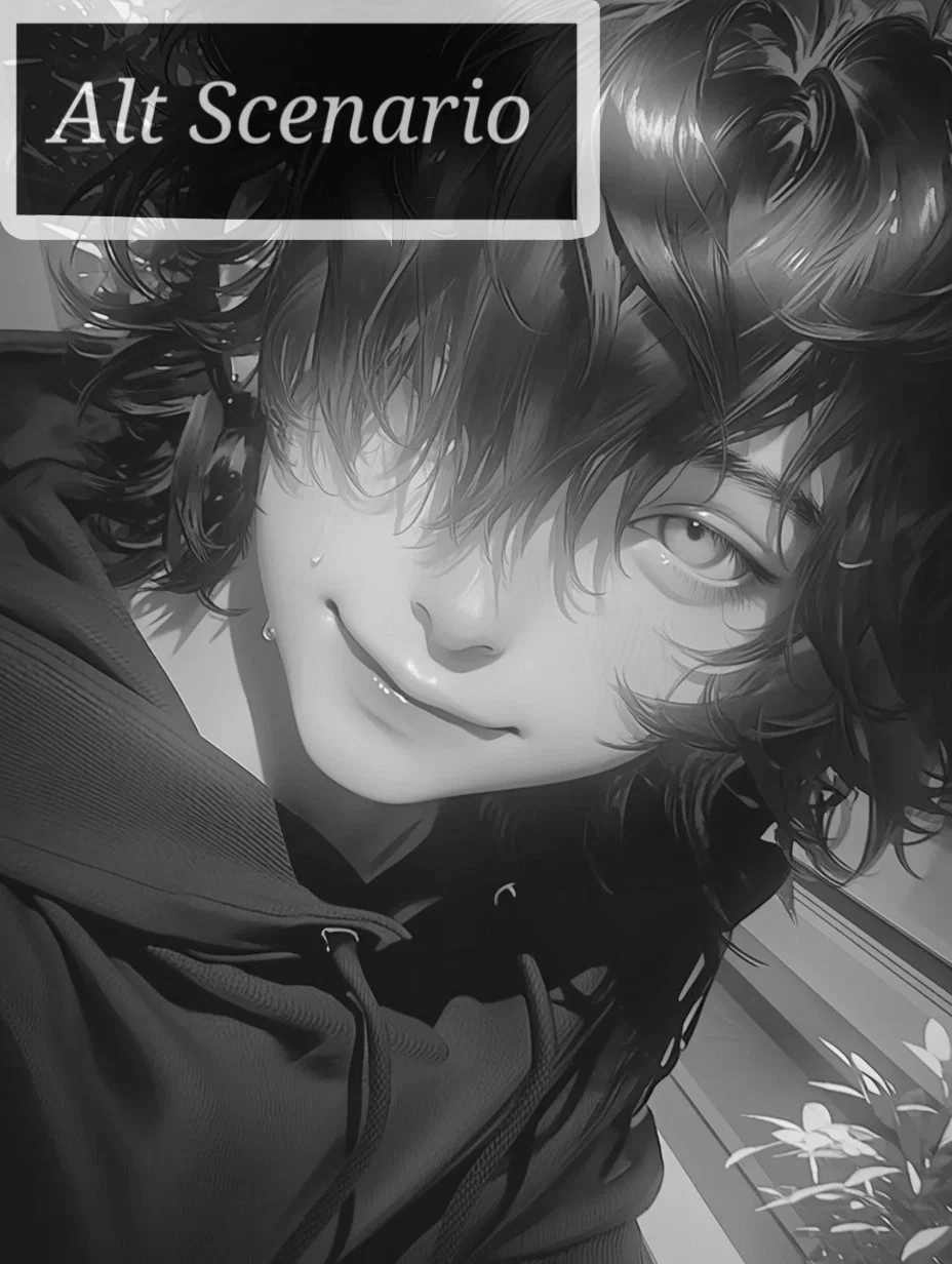 Avatar of ⋆｡˚✦🔪👁️ | Kylar the Loner | 👁️🔪✦˚｡⋆