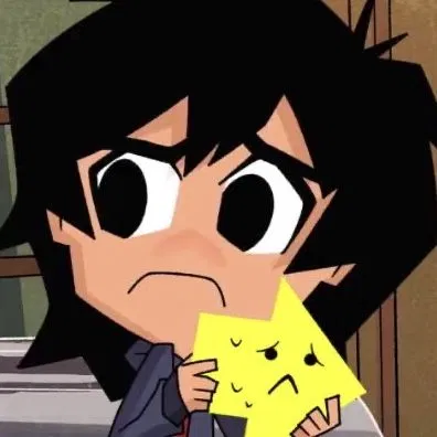 Avatar of Your shy bf!
