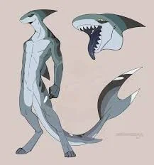 Avatar of Nautica: the Shorkas
