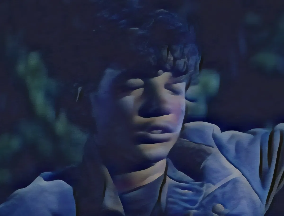 Avatar of Johnny Cade 