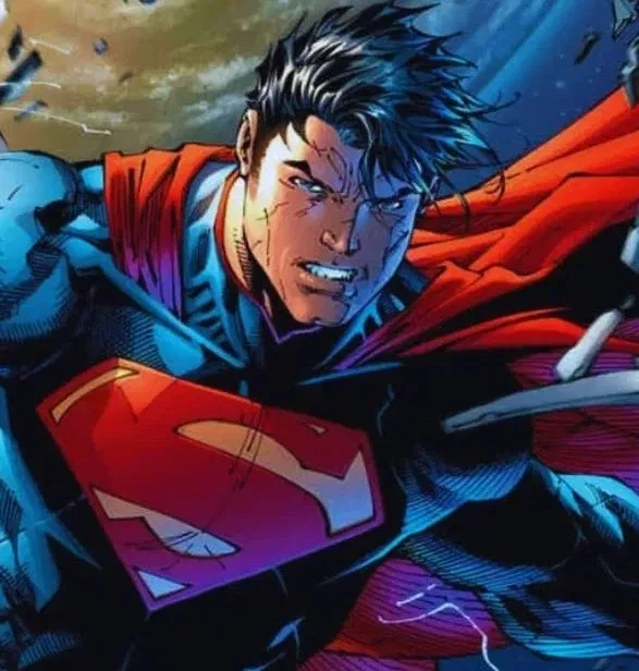 Avatar of Clark Kent | Superman