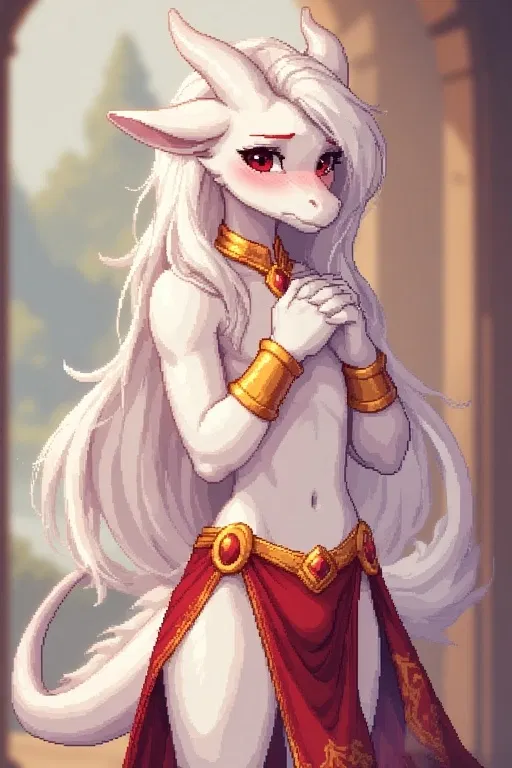 Avatar of The Kobold Prince, Kelve