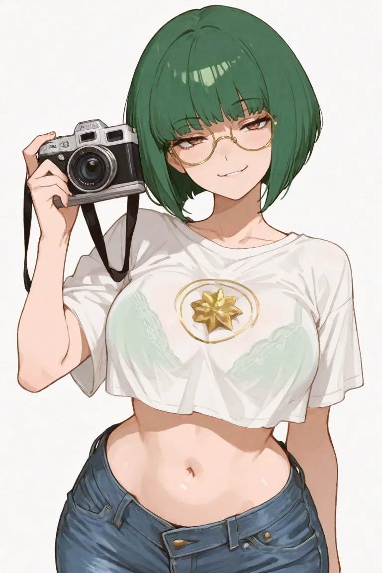 Avatar of Freelance Pervert photographer 