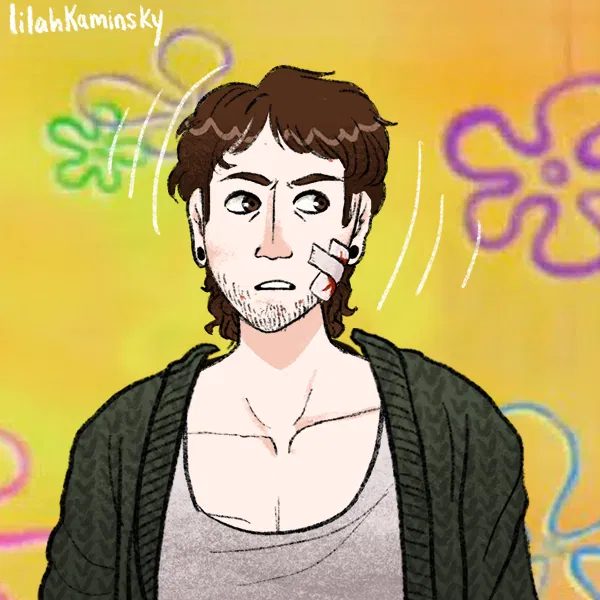 Avatar of Benjamin 