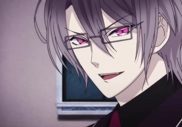 Avatar of Reiji Sakamaki 